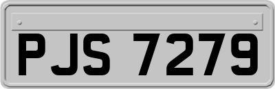 PJS7279
