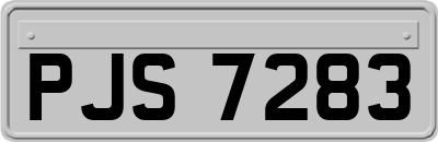 PJS7283