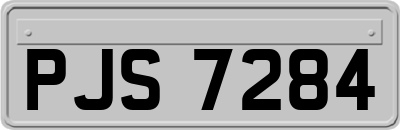 PJS7284