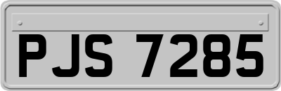 PJS7285