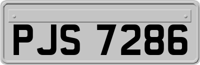 PJS7286
