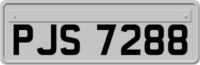 PJS7288