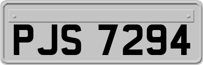 PJS7294