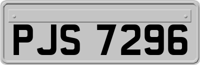 PJS7296