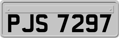 PJS7297
