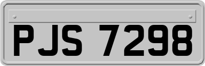 PJS7298