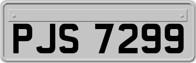 PJS7299
