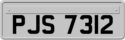 PJS7312