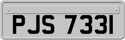 PJS7331