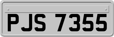 PJS7355