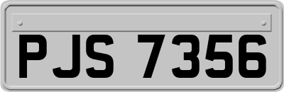 PJS7356