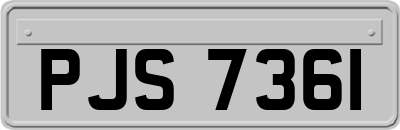 PJS7361