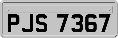 PJS7367