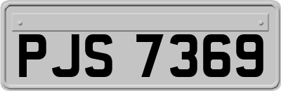 PJS7369