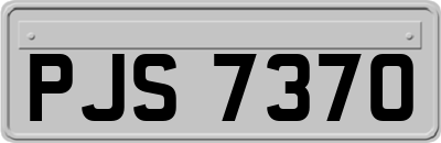PJS7370
