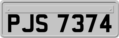 PJS7374