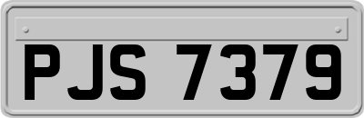 PJS7379