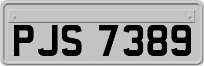 PJS7389