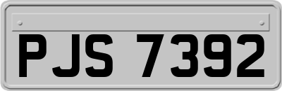PJS7392