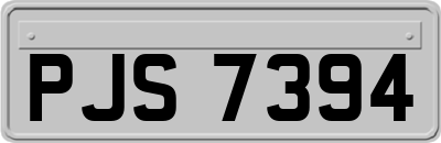 PJS7394