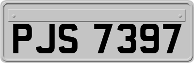 PJS7397