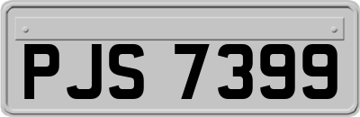PJS7399