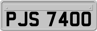 PJS7400