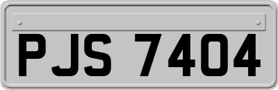 PJS7404