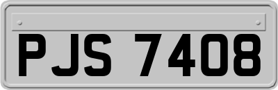 PJS7408