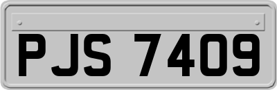 PJS7409