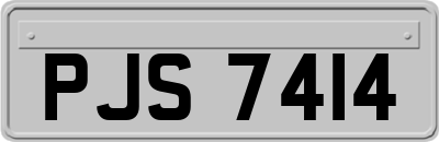 PJS7414