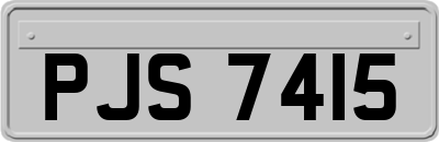PJS7415