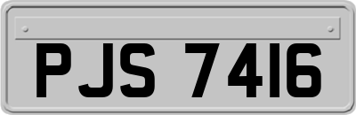 PJS7416