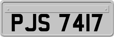 PJS7417