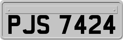 PJS7424