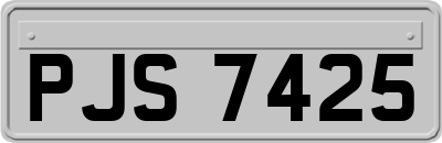 PJS7425