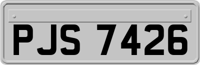 PJS7426