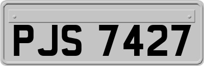 PJS7427
