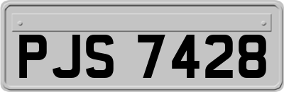 PJS7428
