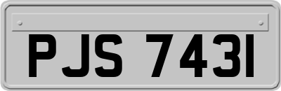 PJS7431