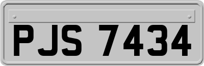 PJS7434