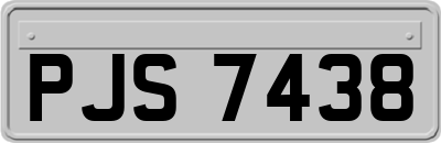 PJS7438