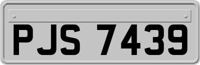 PJS7439