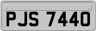 PJS7440