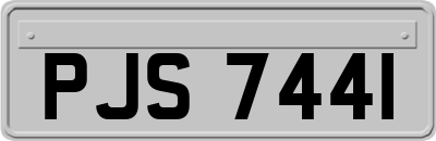 PJS7441