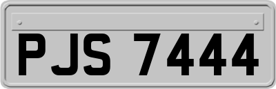 PJS7444