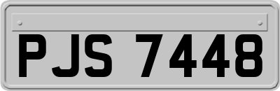 PJS7448