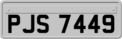 PJS7449