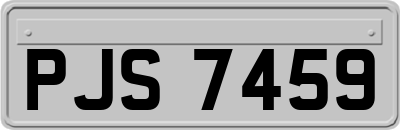 PJS7459
