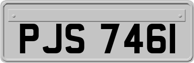 PJS7461